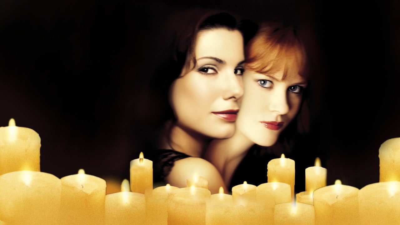 Totalna magia