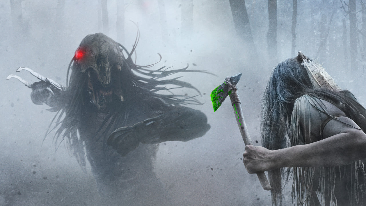 Predator: Prey