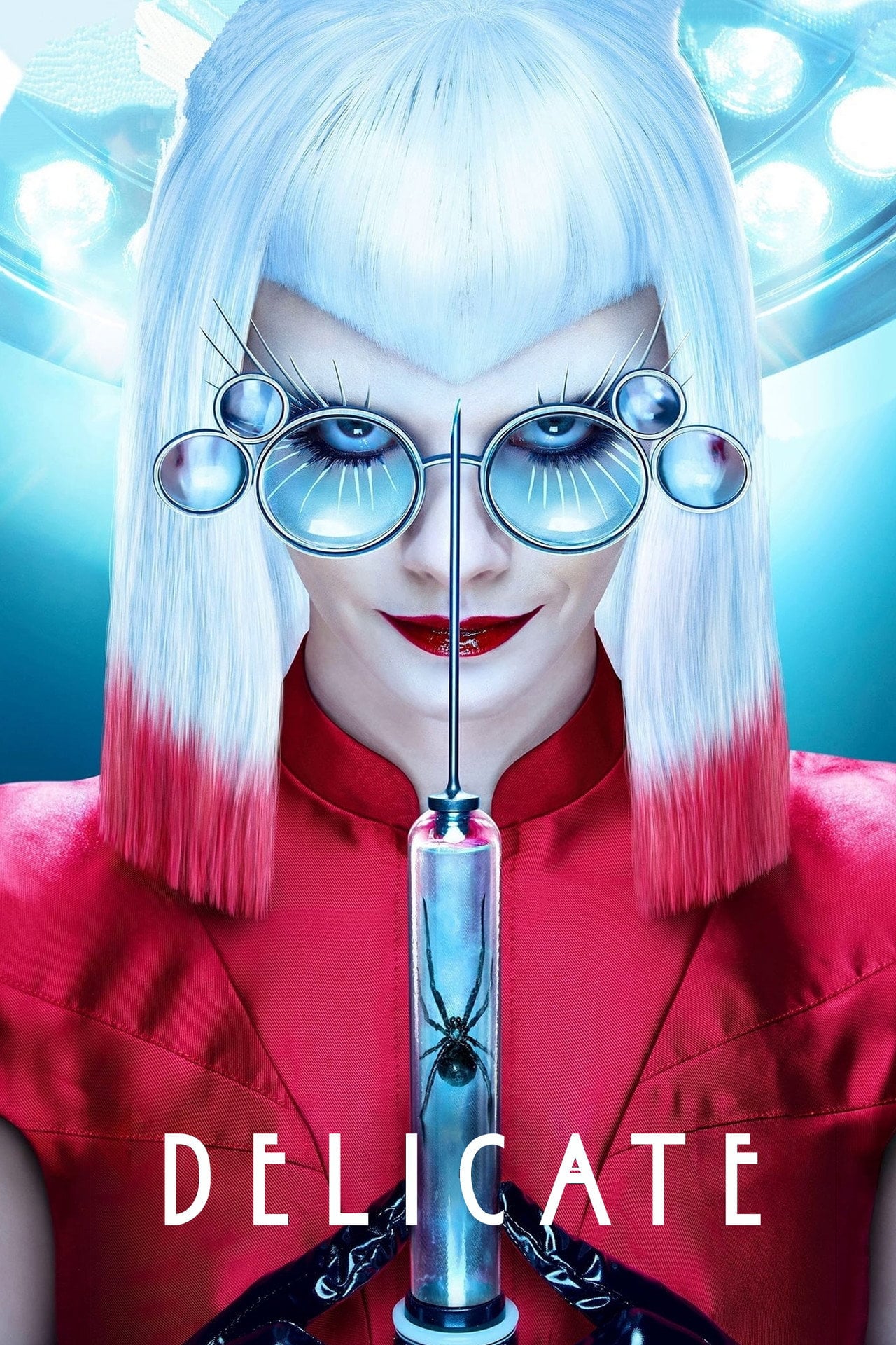 American Horror Story Sezon 12 - Vider