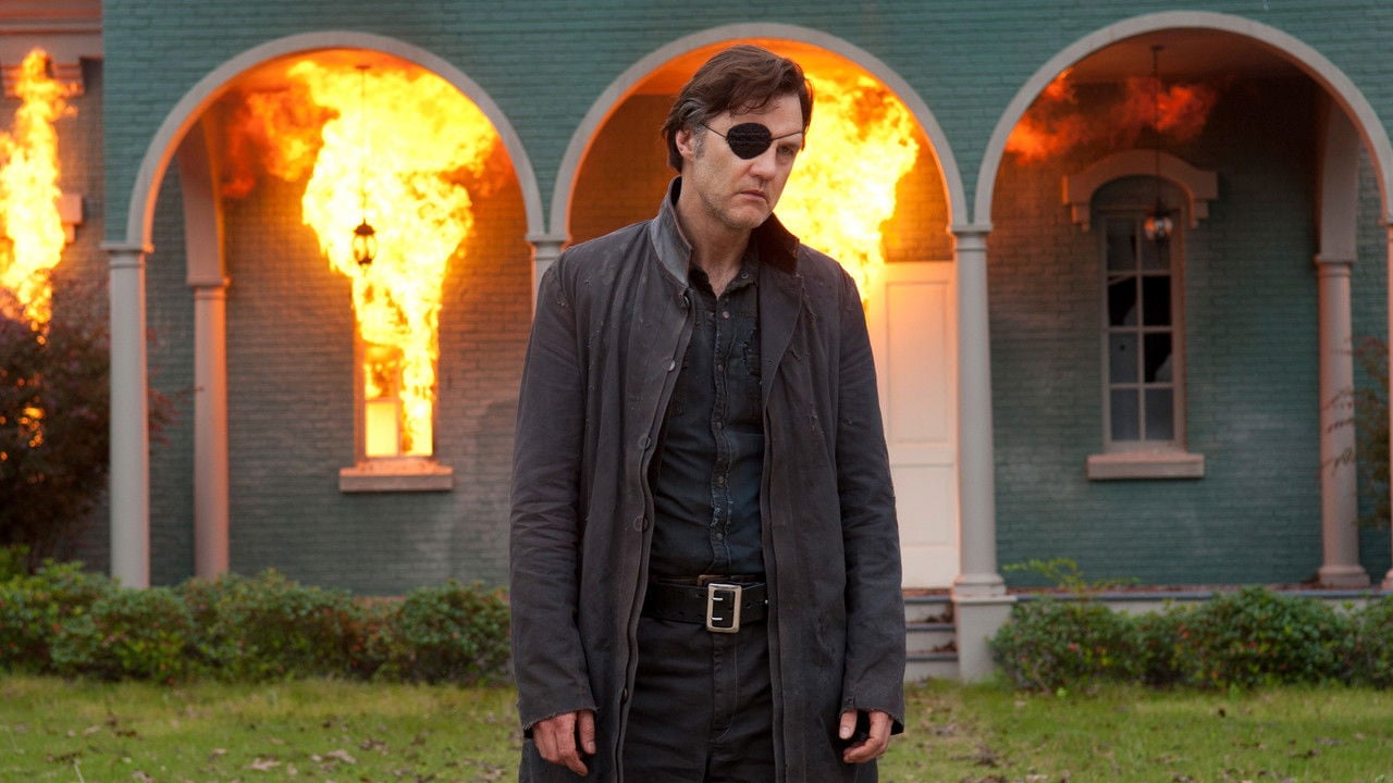The Walking Dead - Sezon 4 Odcinek 6 - Online