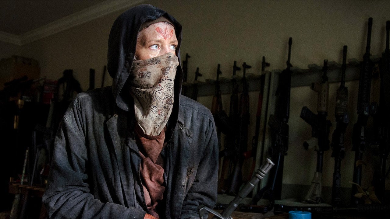 The Walking Dead - Sezon 6 Odcinek 2 - Online