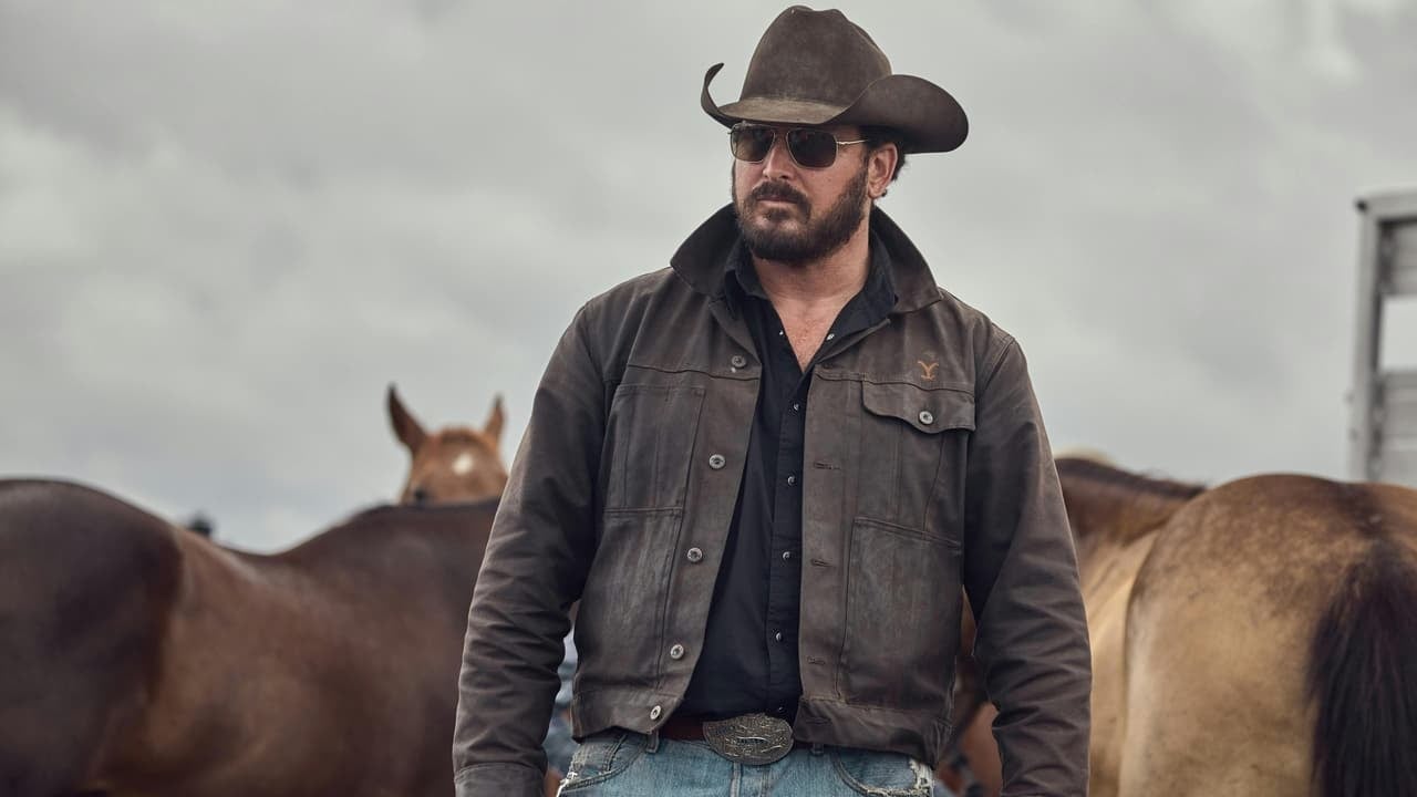 Yellowstone - Sezon 5 Odcinek 9 - Online