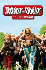 Asteriks i Obeliks kontra Cezar Cały Film (1999) Online - Filman