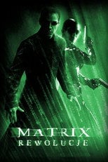 Matrix Rewolucje Cały Film (2003) - Vider