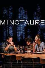 Minotaur (2026) - Vider