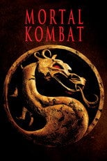 Mortal Kombat na eKino | Cały Film