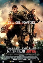 Na skraju jutra (2014) - Vider