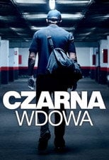 Czarna wdowa – informacje, obsada i gdzie obejrzeć online | eKino