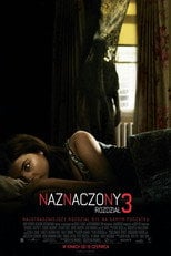 Naznaczony: Rozdział 3 eKino TV | Film Online