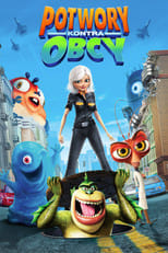 Potwory kontra Obcy Cały Film (2009) - Vider • Filmy-Vider.pl