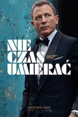 Nie czas umierać – informacje, obsada i gdzie obejrzeć online | eKino