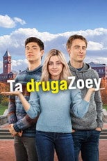 Ta druga Zoey – informacje, obsada i gdzie obejrzeć online | eKino
