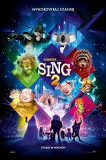 Sing 2 (2021) - Sprawdź film na Vider