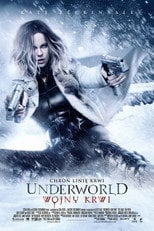 Underworld 5: Wojny krwi – informacje, obsada i gdzie obejrzeć online | eKino