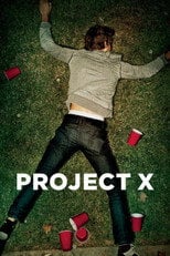 Projekt X (2012) - Vider