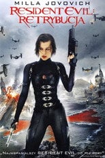 Resident Evil: Retrybucja Cały Film (2012) Online - Filman