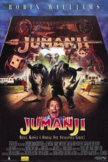 Jumanji (1995) - Sprawdź film na Vider