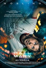 Projekt Hail Mary Cały Film (2026) Online - Filman