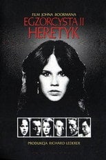 Egzorcysta II: Heretyk Cały Film (1977) Online - Filman