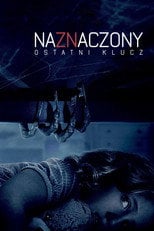 Naznaczony: Ostatni klucz – informacje, obsada i gdzie obejrzeć online | eKino