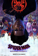 Spider-Man: Poprzez multiwersum – informacje, obsada i gdzie obejrzeć online | eKino