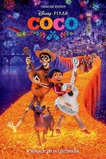 Coco (2017) - Vider