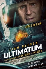 Ultimatum (2023) - Vider