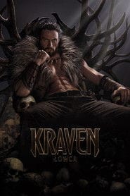 Kraven Łowca Cały Film (2024) - Vider