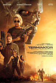 Terminator: Mroczne przeznaczenie Cały Film (2019) Online - Filman