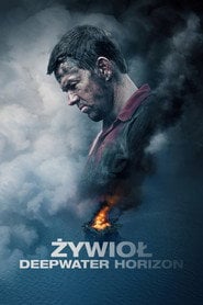 Żywioł. Deepwater Horizon (2016) - Vider
