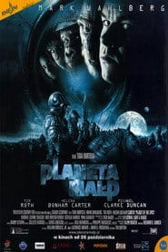 Planeta Małp Cały Film (2001) Online - Filman