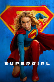 Supergirl Cały Film - Vider