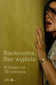 Backrooms. Bez wyjścia Cały Film - Vider
