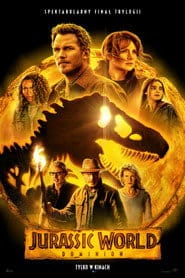 Jurassic World: Dominion Cały Film (2022) Online - Filman