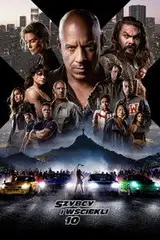 Szybcy i wściekli 10 Cały Film (2023) - Vider