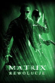 Matrix Rewolucje Cały Film (2003) Online - Filman