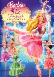 Barbie i 12 tańczących księżniczek – informacje, obsada i gdzie obejrzeć online | eKino