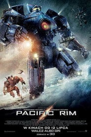 Pacific Rim (2013) - Vider