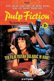 Pulp Fiction Cały Film - Vider