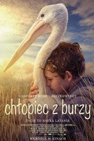 Chłopiec z burzy Cały Film (2019) Online - Filman