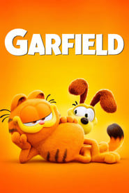 Garfield – informacje, obsada i gdzie obejrzeć online | eKino