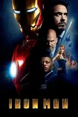 Zobacz Iron Man Online na Vider
