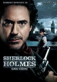 Sherlock Holmes: Gra cieni (2011) - Vider