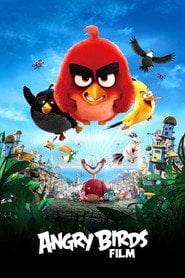 Angry Birds: Film Cały Film (2016) Online - Filman