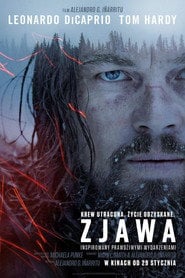 Zjawa (2015) - Vider