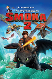 Jak wytresować smoka 2 (2014) - Vider