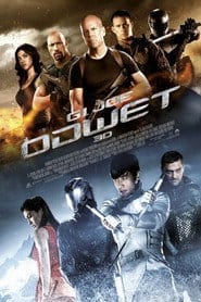 G.I.Joe: Odwet Cały Film (2013) Online - Filman
