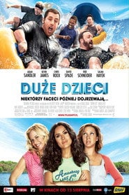 Duże dzieci | Vider - Sprawdź dostępne źródła