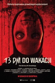 13 dni do wakacji (2025) - Vider
