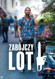 Zabójczy lot – informacje, obsada i gdzie obejrzeć online | eKino